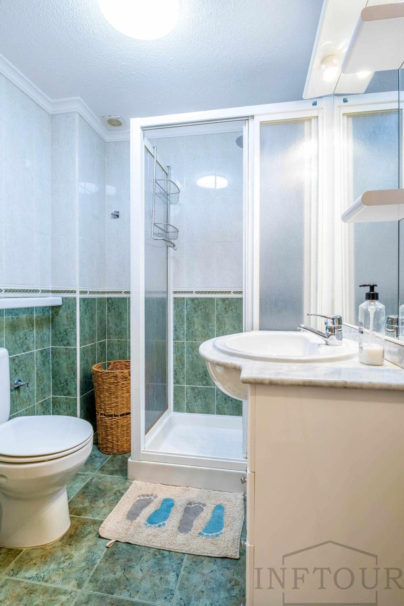 Inftour Apolo Apartamento Calp Dış mekan fotoğraf