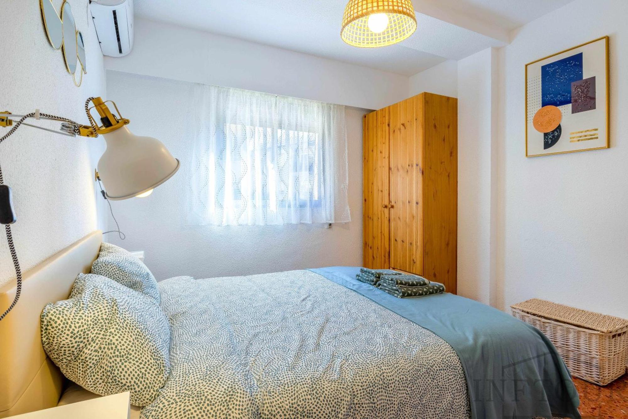 Inftour Apolo Apartamento Calp Dış mekan fotoğraf